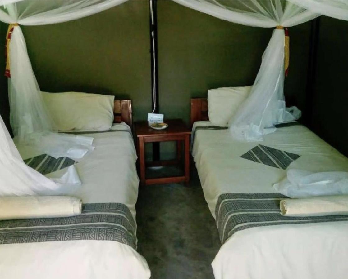 Marula Lodge Mfuwe Exteriér fotografie